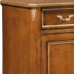 Hot Wohnen 91x81x35 Kommode im Italienischen Stil - Carlenna