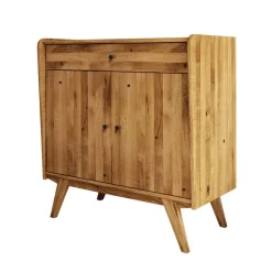Sale Wohnen 100x105x50 Kommode mit Schublade - Hardus