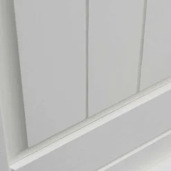 Online Wohnen 130x85x45 Landhaus Kommode modern - Indico I