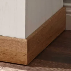 Clearance Wohnen 102x139x44 Landhaus Regal mit 3 Fächern - Diatara