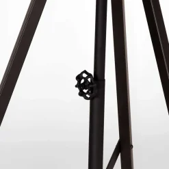 New Wohnen 50x145x50 Metall-Stehleuchte im Industrial Style - Tracy