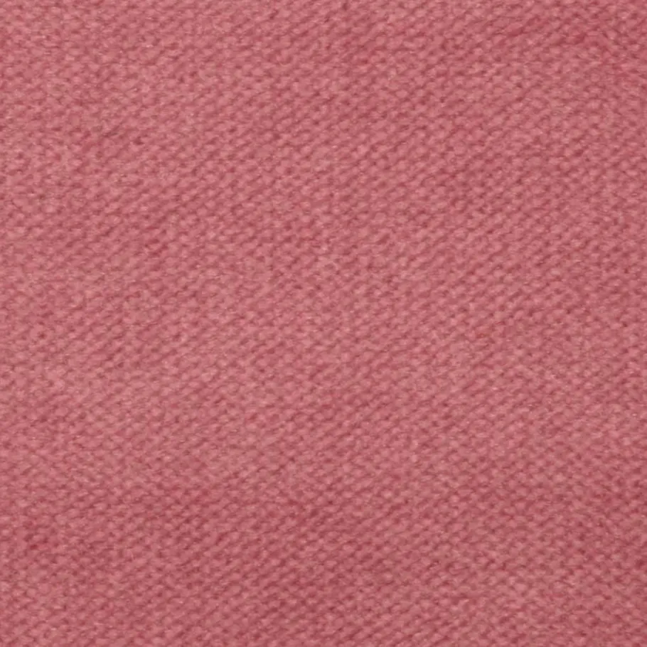 Hot Wohnen 300x85x155 Polsterecke in Pink & Schwarz - Majanco