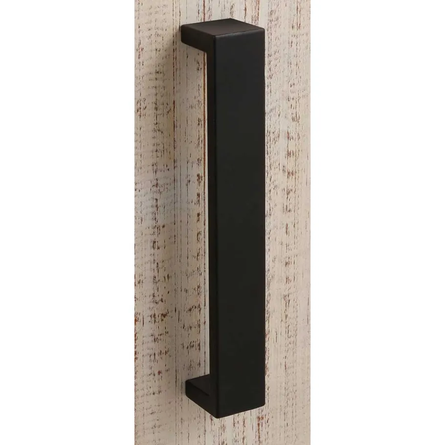Discount Wohnen 110x140x39 Schrank mit 3 Türen & 3 Fächern - Pseino