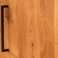 New Wohnen 97x95x45 Schrank mit Fach & Schubladen & Türen - Kerfa