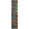 Hot Wohnen 33x148x16 Shabby Chic Weinregal Paneel - Jamaica
