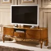 New Wohnen 150x56x49 TV Lowboard im Italienischen Stil - Aciara