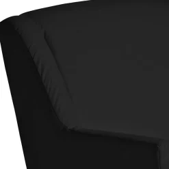 Sale Wohnen XXL Sessel in Schwarz und Buche - Presto